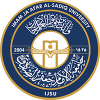شعار الجامعة